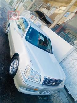 تويوتا كراون